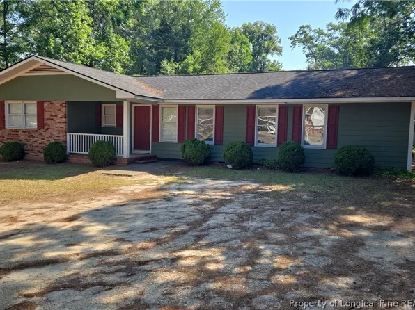 209 S McPherson Church Rd, Fayetteville, NC 28303