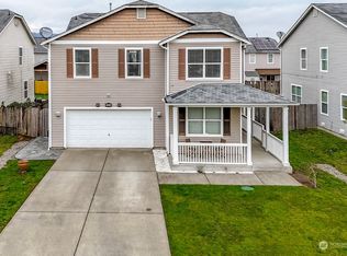 111 Voss St NE, Orting, WA 98360