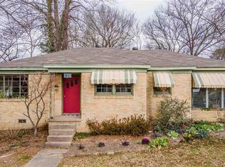 311 W Cross St, Benton, AR 72015