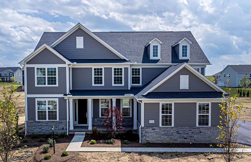 Home Exterior