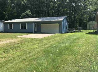 112 Deer Ct, Roscommon, MI