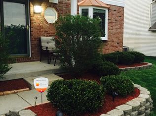 6645 Fountain Springs Blvd, Indianapolis, IN