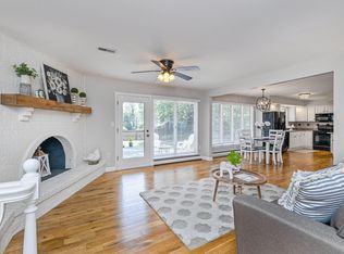 1111 Hulen Dr, Columbia, MO 65203
