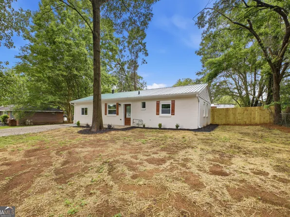 12 David St, Cartersville, GA 30120