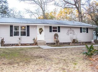 34383 Edgar Kennedy Rd, Pearl River, LA 70452