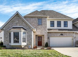 2811 S Atlee St, Bloomington, IN