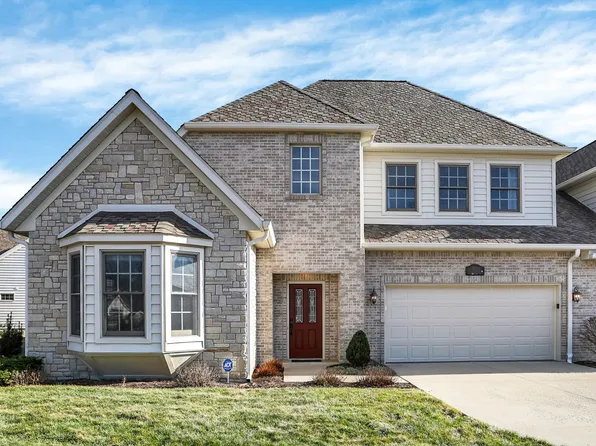 2811 S Atlee St, Bloomington, IN 47401