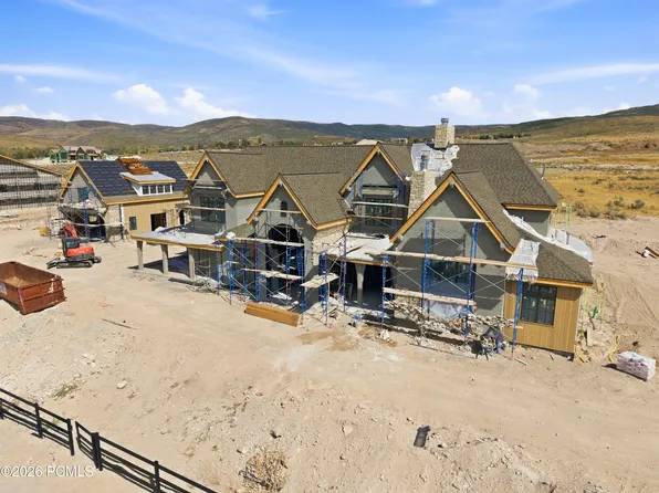 4133 E Lazy Eleven Ln, Heber City, UT 84032