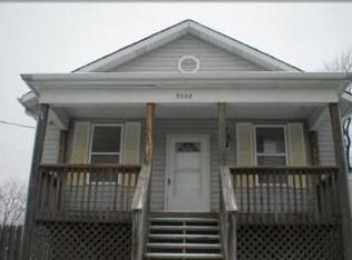 9503 S Broadway St, Saint Louis, MO