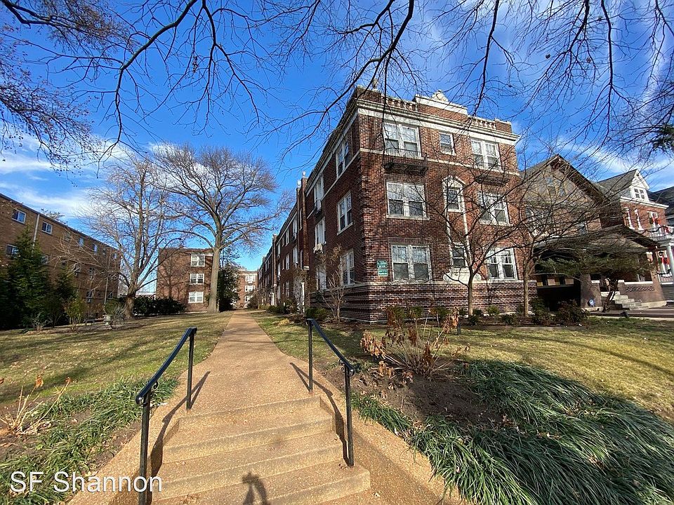 1st image of 4137 Magnolia Ave APT 5