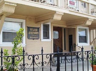 22284 Mission Blvd APT 1, Hayward, CA 94541