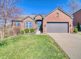 468 Glengarry Way, Fort Wright, KY