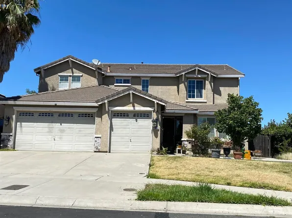 1405 High Noon Dr, Plumas Lake, CA 95961