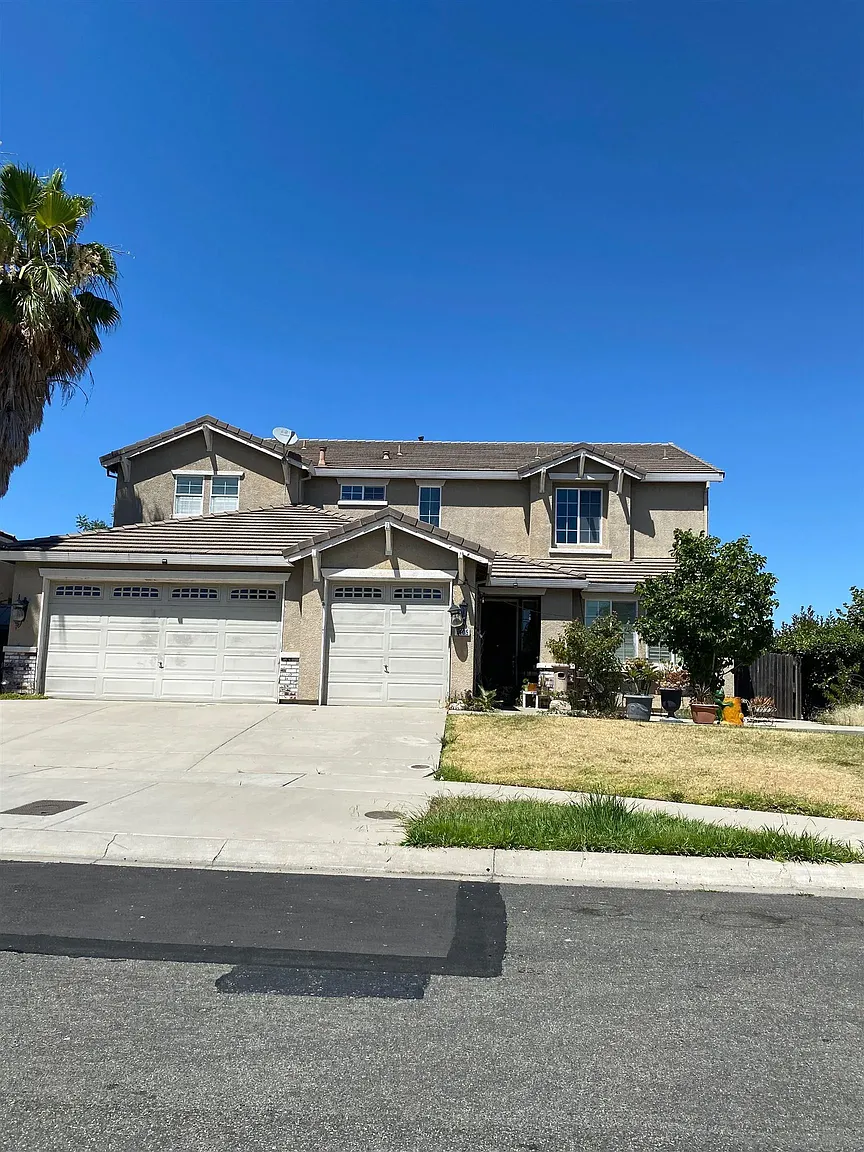1405 High Noon Dr photo 1