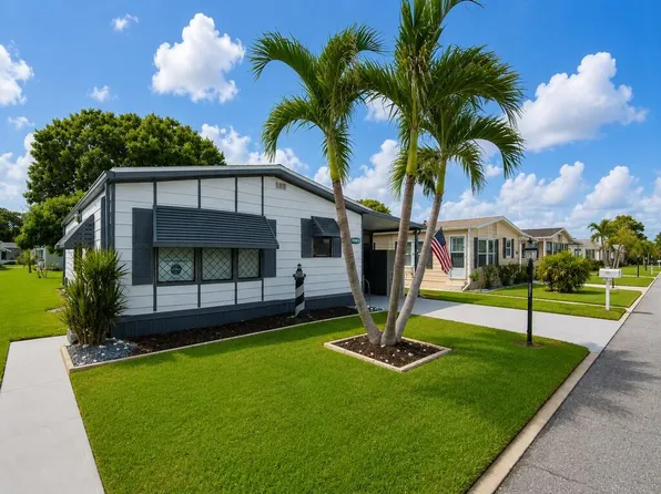 541 Barb Ann Lane, Port St Lucie, FL 34952