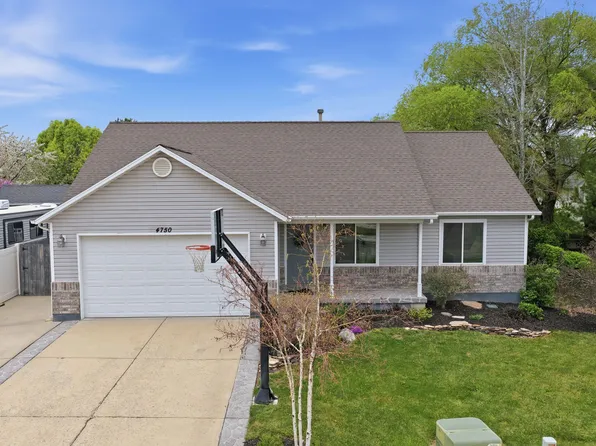 4750 S Dutch Apple Cv W, Salt Lake City, UT 84129