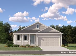 2538 W Pollinator Dr, Kuna, ID 83634