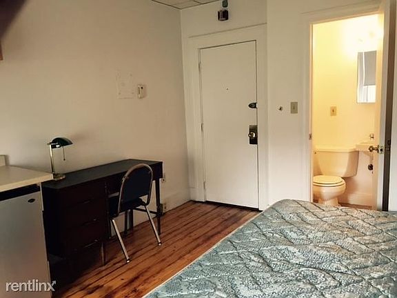 405 Beacon St. #15 Boston - Back Bay Shared Unit Photo 2