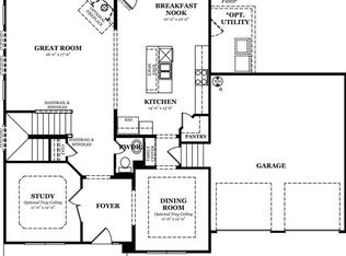 948 Ryecroft Ln, Franklin, TN 37064
