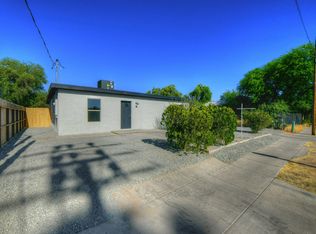 2840 N Dodge Blvd, Tucson, AZ 85716