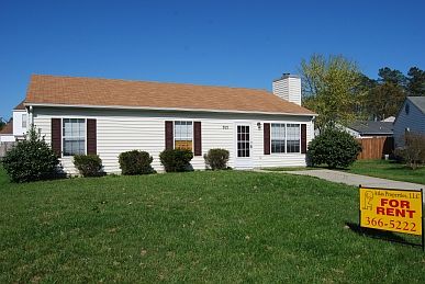 1st image of 705 Woodnote Ln