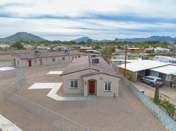 1605 N Yavapai St, Tucson, AZ 85745