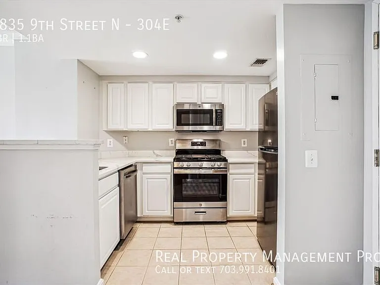 3835 9th St #304E — Photo 11