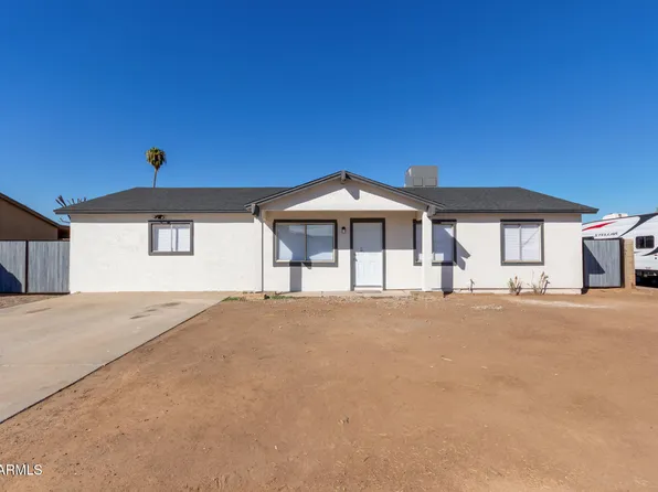 6720 W PALM Lane, Phoenix, AZ 85035