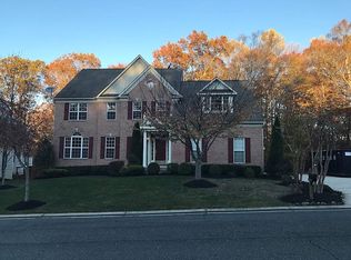 14906 Ridge Farm Ct, Bowie, MD 20715