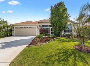 611 Allenwood Loop, The Villages, FL 32162