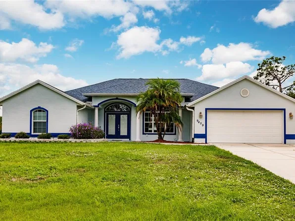 9459 NEW MARTINSVILLE AVENUE, ENGLEWOOD, FL 34224