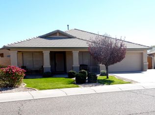3411 W Patrick Ln, Phoenix, AZ 85027