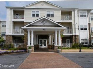 120 Burgess Hill Way APT 215, Frederick, MD 21702