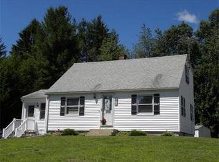 59 Arizona Ave, Holden, MA 01520
