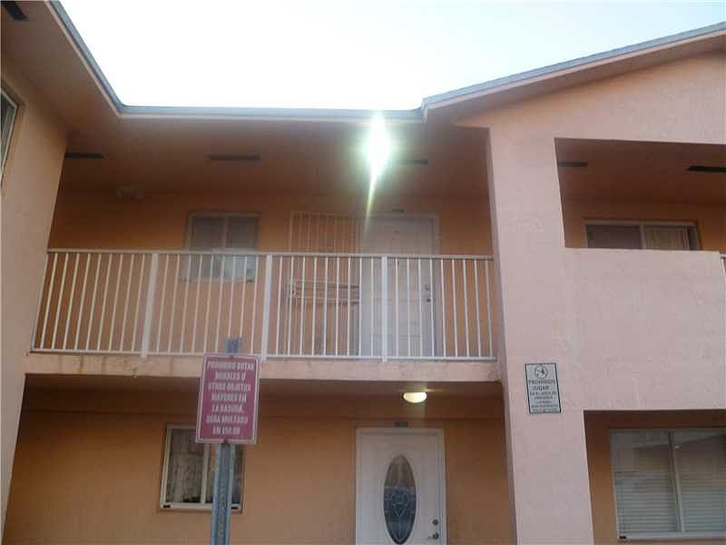 1st image of 7995 W 30th Ct APT 205