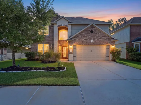 30614 Woodson Trace Dr, Spring, TX 77386