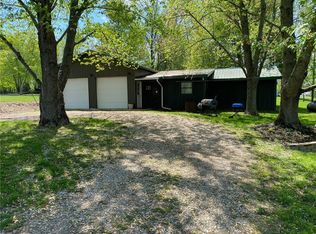 67 E 300 S, Crawfordsville, IN 47933