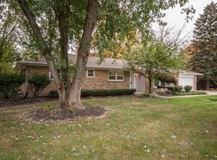 4452 Braeburn St SE, Grand Rapids, MI 49546