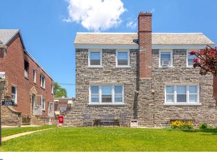 3109 Teesdale St, Philadelphia, PA 19152