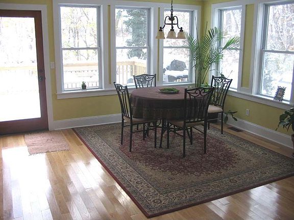Dinning Room