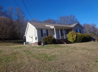 1314 Webb Rd, Lewisburg, TN 37091