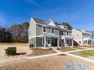 110-110 B Jarvis Landing Dr #1, Jarvisburg, NC 27947