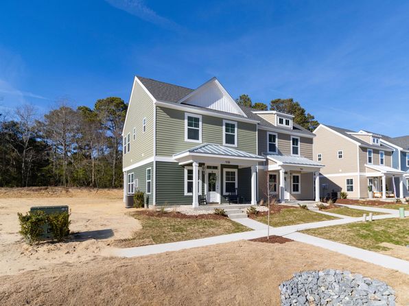 110-110 B Jarvis Landing Dr #1