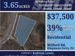 0 Milford Rd #26, Dingmans Ferry, PA 18328