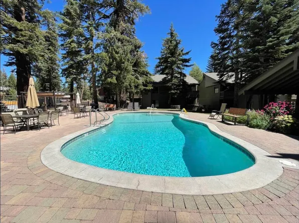 244 Lakeview Blvd #171, Mammoth Lakes, CA 93546