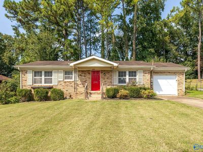 2505 Piney Branch Rd NW, Huntsville, AL, 35810