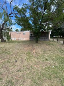 1158 S Missouri, Alva, OK, 73717