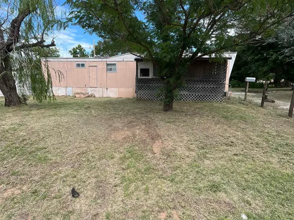 1158 S Missouri, Alva, OK 73717