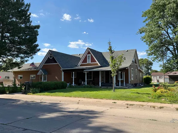 2521 W 2nd St., North Platte, NE 69101
