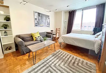 Rented by Direct Properties New York